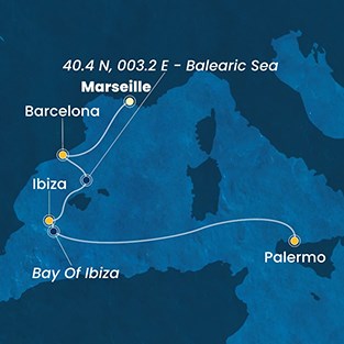 Route Map